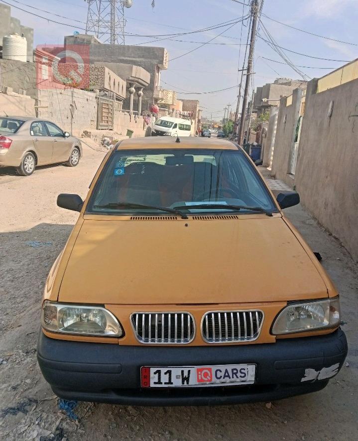 سايبا 131